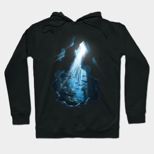 Ascend Hoodie